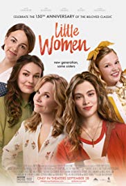 فيلم Little Women 2018 مترجم