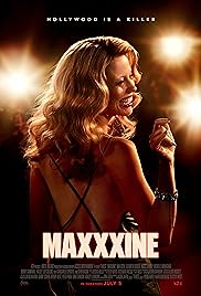 فيلم MaXXXine 2024 مترجم