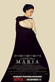 فيلم Maria 2024 مترجم