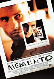 فيلم Memento 2000 مترجم