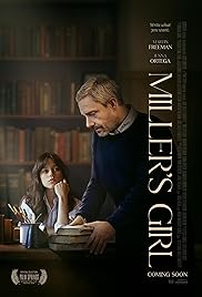 فيلم Miller’s Girl 2024 مترجم