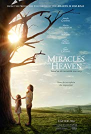 فيلم Miracles from Heaven 2016 مترجم