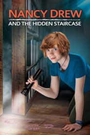 فيلم Nancy Drew and the Hidden Staircase 2019 مترجم