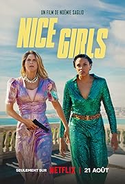 فيلم Nice Girls 2024 مترجم