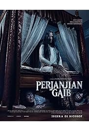 فيلم Perjanjian Gaib 2023 مترجم