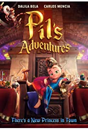 فيلم Pil’s Adventures 2021 مترجم