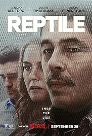 فيلم Reptile 2023 مترجم