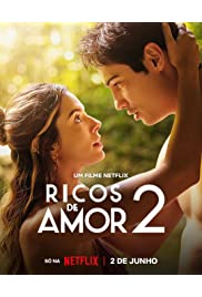 فيلم Rich in Love 2 2023 مترجم