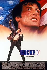 فيلم Rocky V 1990 مترجم