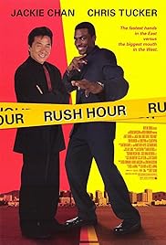 فيلم Rush Hour 1998 مترجم