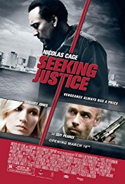 فيلم Seeking Justice مترجم