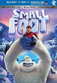 فيلم Smallfoot 2018 مترجم