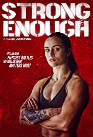 فيلم Strong Enough 2022 مترجم