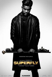 فيلم SuperFly 2018 مترجم