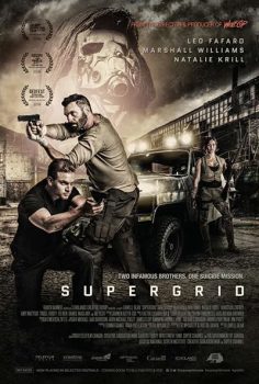 فيلم SuperGrid 2018 مترجم