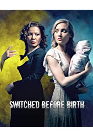 فيلم Switched Before Birth 2021 مترجم