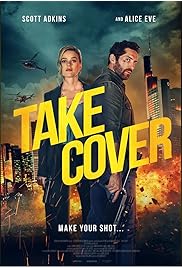 فيلم Take Cover 2024 مترجم