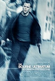 فيلم The Bourne Ultimatum 2007 مترجم