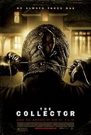 فيلم The Collector 2009 مترجم