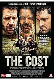 فيلم The Cost 2022 مترجم