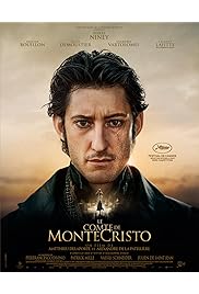 فيلم The Count of Monte-Cristo 2024 مترجم