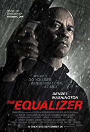 فيلم The Equalizer مترجم