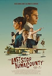 فيلم The Last Stop in Yuma County 2023 مترجم