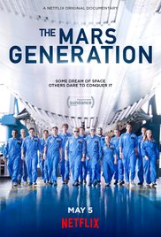 فيلم The Mars Generation مترجم