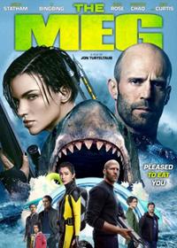 فيلم The Meg 2018 مترجم