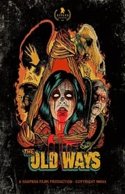 فيلم The Old Ways 2020 مترجم