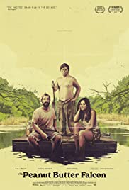 فيلم The Peanut Butter Falcon 2019 مترجم