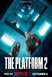 فيلم The Platform 2 2024 مترجم