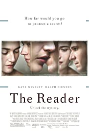 فيلم The Reader 2008 مترجم