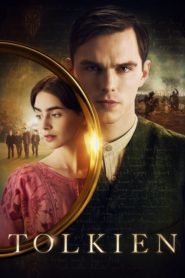 فيلم Tolkien 2019 مترجم