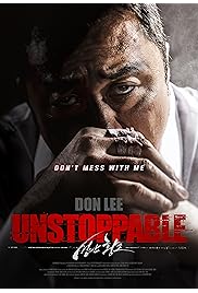 فيلم Unstoppable 2018 مترجم