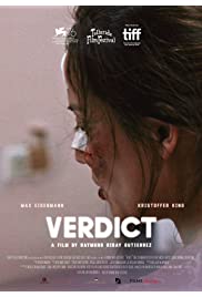 فيلم Verdict 2019 مترجم