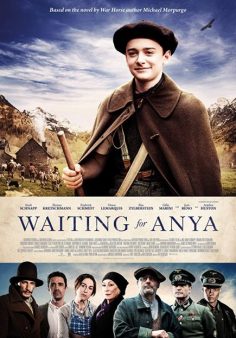 فيلم Waiting for Anya 2020 مترجم