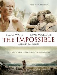 فيلم The Impossible 2012 مترجم