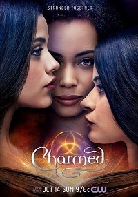 مسلسل Charmed الموسم الأول كامل