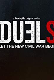 مسلسل  Duels الموسم الاول مترجم