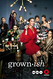 مسلسل Grown-ish الموسم الثاني مترجم (تم اضافة الحلقة 21 )