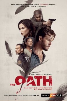 مسلسل The Oath الموسم الثاني مترجم كامل