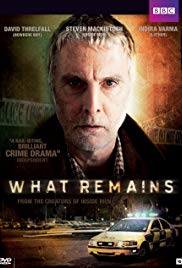 مسلسل What Remains الموسم الأول مترجم كامل