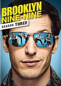 مسلسل Brooklyn Nine Nine الموسم الثالث مترجم