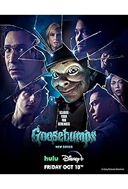 مسلسل Goosebumps مترجم الموسم الأول كامل