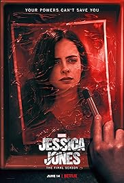 مسلسل Jessica Jones مترجم الموسم الثاني كامل