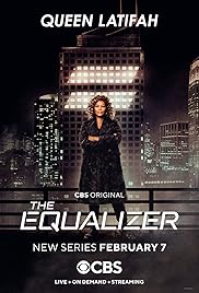 مسلسل The Equalizer مترجم الموسم الخامس