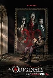 مسلسل The Originals مترجم الموسم الأول كامل