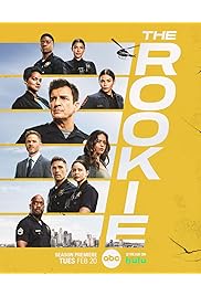 مسلسل The Rookie مترجم الموسم السابع