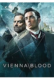 مسلسل Vienna Blood مترجم الموسم الرابع كامل